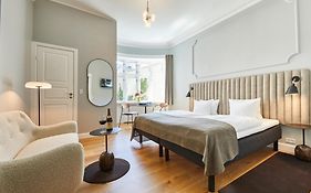 Hotel Sct Thomas Copenhagen 3*